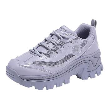 
Skechers women's winter honey cake casual sneakers