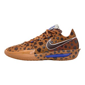 
Nike/Nike genuine G.T. Cut 3 men's training low-top fashion wear-resistant basketball shoes IO6963-200