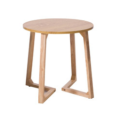 Nordic solid wood coffee table small apartment Japanese style tea and coffee