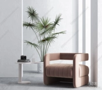 Ткань, современный скандинавский дизайнерский диван для отдыха, популярно в интернете