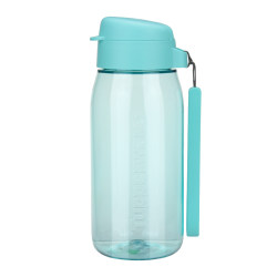 Tupperware water cup 550ml new limited edition leak-proof