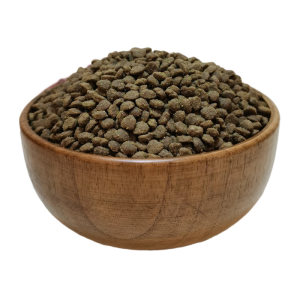 
George Natural Grainless Air-Dried Double Paired Cat Food High Protein Fresh Meat Cats Universal Staple Food Deep Sea Fish Recipe