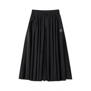 
[Goodbye Lover 4 same style] See Gaoshan water-proof breathable paratrooper work dress skirt work dress skirt again