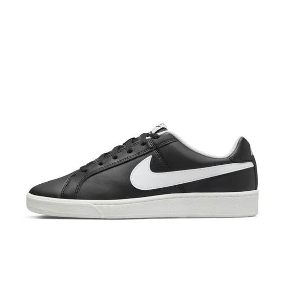 Nike 耐克男鞋 COURT ROYALE 百搭舒适运动休闲板鞋 749747-010