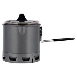 Fire maple G2 heat collecting single pot outdoor cooker