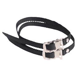 Bicycle fixed rope metal buckle dog muzzle accessories