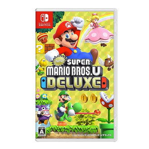 [Self -employed] Nintendo Switch game card with NS game software daily version of Mario brothers U card with Malio ninja turtle game card belt
