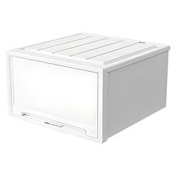 Japanese 0-odor drawer storage box for home use
