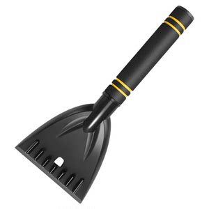 
Car defrost shovel, glass defrost artifact, de-icing shovel, snow scraper, snow brush, winter snow clearing tool