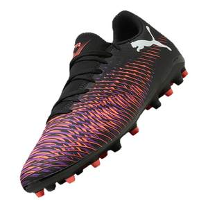 
Cool Rui Football Puma FUTURE 8 MG entry-level short nailed man grass training football shoes men 108376-01