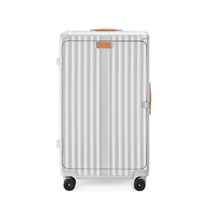 
Dream Traveler large-capacity suitcase universal wheel multi-functional trolley case side opening cover suitcase password suitcase for men and women