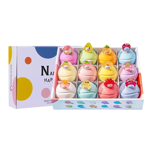 
Naipoli children's bath ball bath ball bath ball bath tub special for a lot of bubble bath baby bath salt ball bath ball bath ball bath ball bath ball bath ball