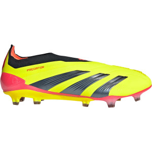 Adidas/Adidas official genuine FG hard natural lawn men and women soccer sneakers IE2366