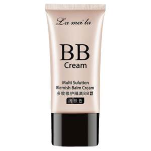 
Genuine bb cream moisturizing white oil control liquid foundation student makeup internet celebrity cosmetics official website natural hydration