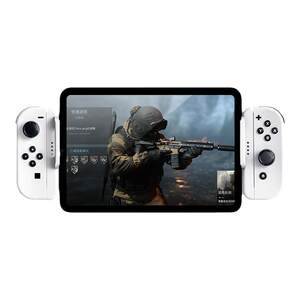 Switch Joycon mobile phone tablet stretching handle bracket iPhone iPad without handle