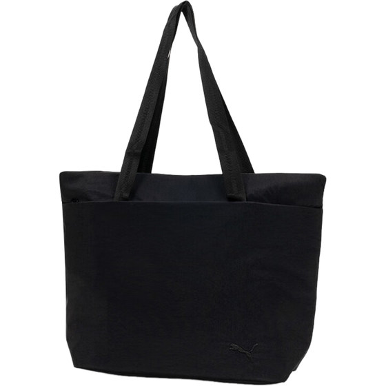 
Puma/Puma official authentic new women's fashion casual sports shopping single-shoulder backpack 091280-01