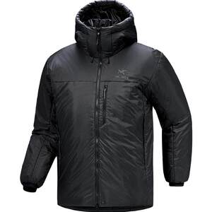 
ARC'TERYX NUCLEI SV PARKA Warm Men's Cotton Clothes