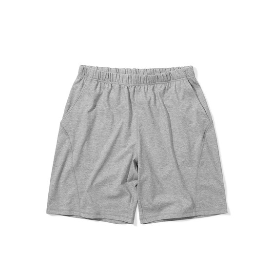 
WEDENBORG [honeycomb mesh] moisture-absorbing and quick-drying sports cool five-point pants for men and women summer drawstring shorts