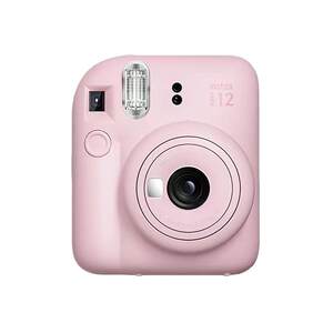 Fujifilm/Fuji instax mini12 Polaroid camera new retro fool gift film camera