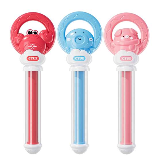 
Fireworks Water Gun Children's Toys Large Capacity Pulling Smoke Squirting Water Cannon Water Splashing Water Festival Water Battle Boys and Girls