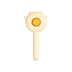 
Aiwo cat comb to remove floating hair combing brush dog hair comb cleaning artifact to remove long hair special pet cat supplies