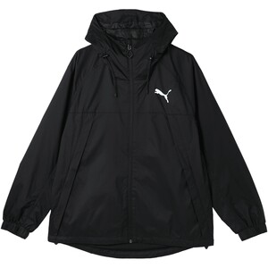 
Hooded woven jacket jacket for men and women spring and autumn mountain outdoor functional style 685839 Puma puma official ole