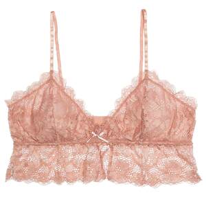 
[79 yuan special clearance] Foley girl French small breasts underwear ultra-thin bra sexy lace bra