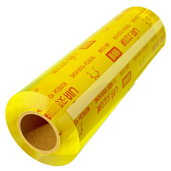 Plastic film large roll household economic outfit Food commercial fruit kitchen vegetable slimming beauty salon dedicated plastic wrap