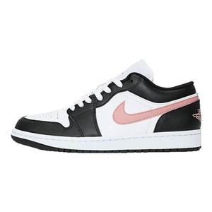 
NIKE Nike Men's JORDAN 1 LOW Practical AJ1 Sports Training Basketball Shoes 553558-165