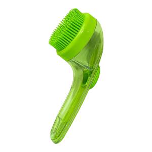 
Special tools for puppy bathing and dog washing, pet bathing artifact cat brush massage bathing supplies
