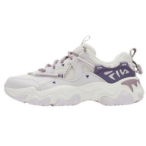 Cat's claw 5th generation FILA official women's shoes dad shoes sports shoes summer casual shoes thick-soled shoes men's shoes