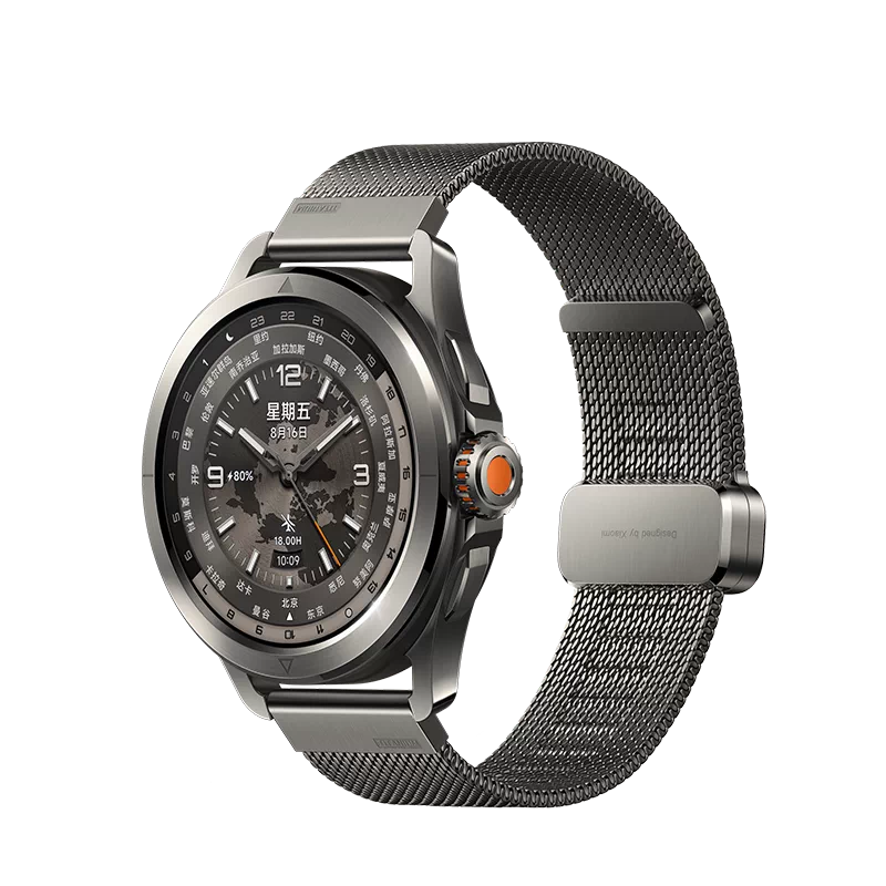 政府补贴至高15%】Xiaomi Watch S4 Sport 小米手表运动手表智能手表 