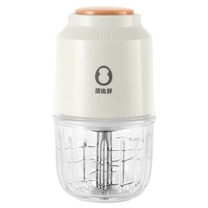 
Beibishu food supplement machine, baby multifunctional food processor, special small puree grinder and mixer tool