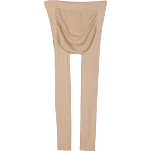 Large size pregnant women leggings, bare legs, artifact, flesh-colored stockings, spring, autumn and winter plus velvet thickened base pantyhose 200*0.5kg
