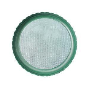 
Flower pot bottom hole pad mesh gasket potted flowers leakproof soil succulent mesh mesh bonsai bottom insect prevention mesh