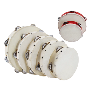 Children's Xinjiang Dance Private Packet Drums Drum Ring Drum Music Kindergarten Teacher