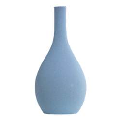 Flowers and style decorations living room light luxury ceramics Jingdezhen