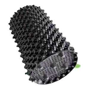 
Garden fence plant bonsai root control garden railing courtyard balcony roof flower plant root control black