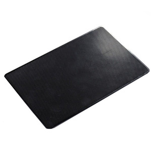 
Car anti-slip mat, car ornaments, car storage mat, car center console, mobile phone fixing, high temperature resistance