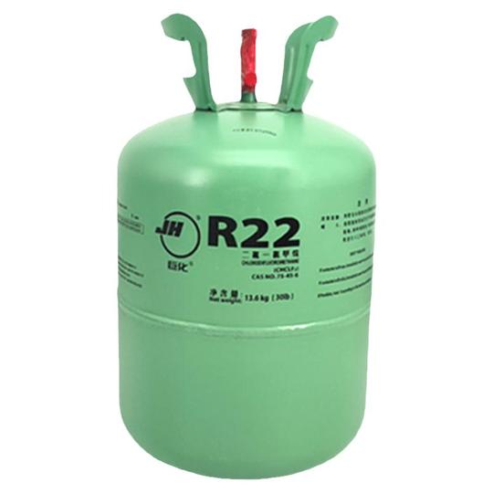 Pronic R22 Giant R22 Refrigerant - Fluoride Addition Tool Kit