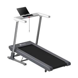 Keep treadmill pro28 gear electric slope adjustment