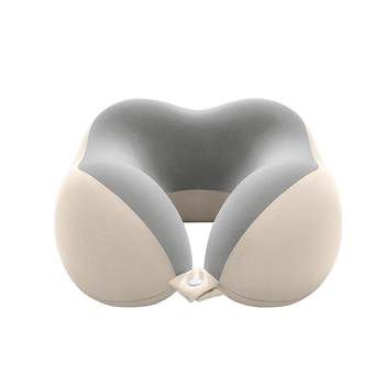 Zhimengren's special U-shaped pillow for long-distance travel