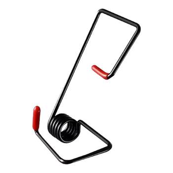 Wiper arm assist spring truck universal