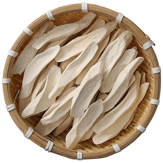 Jamssi Rui Caotang Wen County Iron Stick Jamssipulit - 100g