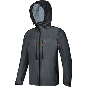 
GORE-TEX丨FILA official men's woven jacket 2024 autumn new outdoor hooded sports jacket