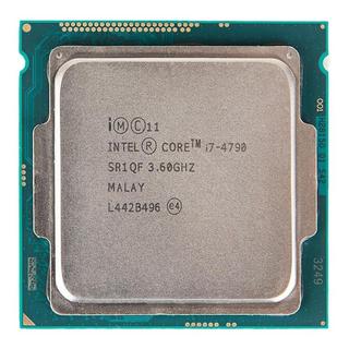 CPU Procesador Intel i5-10400F - 10ª Gen - 2.9GHz - 14nm