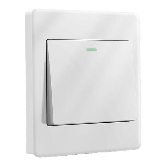 Opentype Switch Socket International Electrician 86 Type Switch Socket Panel - 16A Power ...