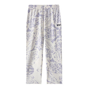 
Weidong Orino sports pants men's American training running basketball pants loose casual spring and summer straight nine-point pants