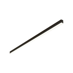 Outdoor long ceiling lamp ultra-thin and bright waterproof and insect-proof