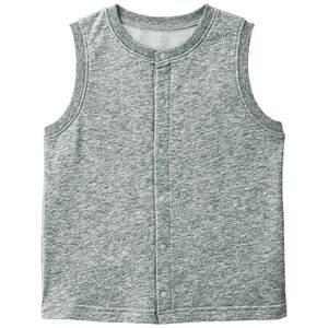 
Qianquhui Children's Clothing Spring and Autumn Kindergarten Baby Vest Japanese Versatile Cotton Boys and Girls Outer Wear Vest